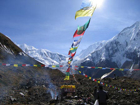 annapurna